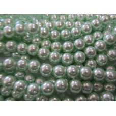 Glass Pearls 12mm